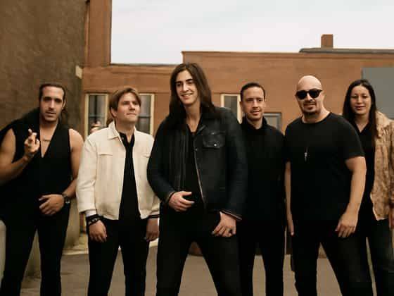 Double Vision - Foreigner Tribute Band